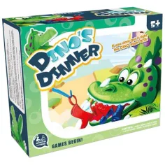 Joc de societate Dinofoame