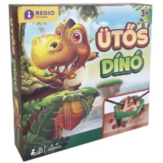 Joc de societate Dino puternic