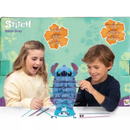 Joc de societate Disney Stitch Aventură Spațială