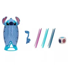 Joc de societate Disney Stitch Zűrkaland imaginea 2