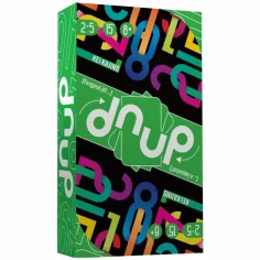 joc de societate dnup