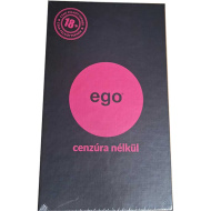 Joc de societate Ego fără cenzură - Trefl