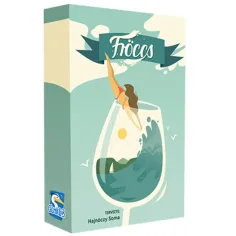Joc de societate Frizz imaginea 1