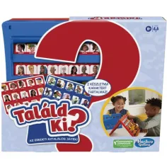 Ghicește! joc de societate - Hasbro