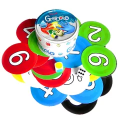 Joc de societate Grabolo imaginea 2