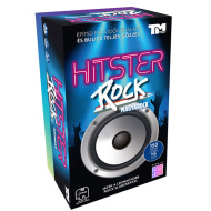 Joc de societate Hitster MagyaRock