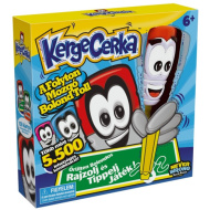 Joc de societate Kergecerka