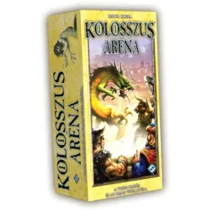 Joc de societate Arena Colosului