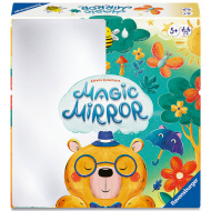 Joc de societate Magic Mirror - Ravensburger
