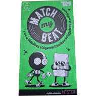 Joc de societate Match my Beat