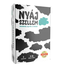 Joc de societate Nyájszellem
