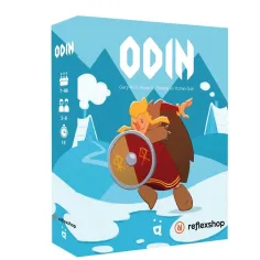 Joc de societate Odin