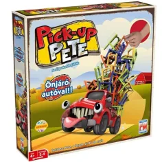 Joc de societate Pick-Up Pete cu scaune