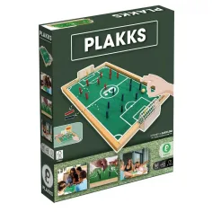 Joc de societate Plakks Football
