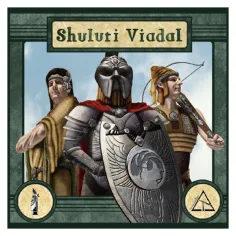 Joc de societate Shuluri viadal