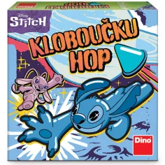 Joc de societate Stitch catapultă imaginea 2