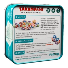 Joc de societate Takamachi imaginea 2