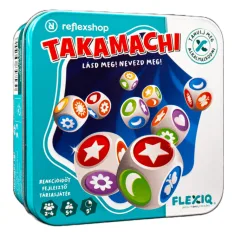 Joc de societate Takamachi