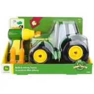 Johnny Tractor set creativ - Tomy