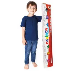 Joy lavabil set marker 100 bucăți - Carioca imaginea 2