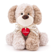 Jucărie de pluș câine Osvald 22cm - Lumpin