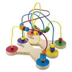 Joc cu minge - Melissa & Doug imaginea 2