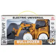 Jucărie mașină electronică cu sunete și lumini