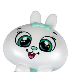 Jucărie muzicală pentru bebeluși Mini Rabbit imaginea 4