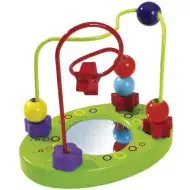 Jucarie pentru dezvoltare motorica(mica) - Eichhorn