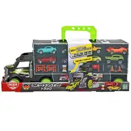 Jucărie transportabilă transport mașinuțe 43cm - Dickie Toys