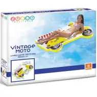 Jumbo Retro motor saltea 113x183cm  - Mondo Toys