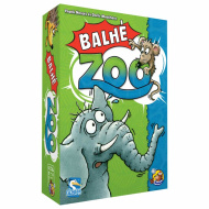 Jungle Balamuc joc de societate