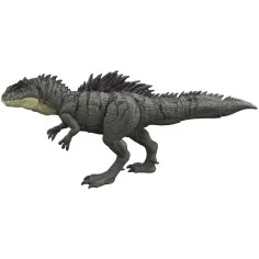 Jurassic World Colossal Attacking Giganotosaurus - Mattel imaginea 6