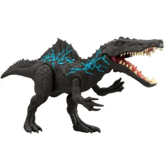 Jurassic World Reveal: Irritator dino uriaș - Mattel imaginea 2