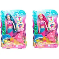 Kaibibi sirenă cu lumină, două variante