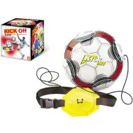 Kick Off - minge de fotbal 23 cm