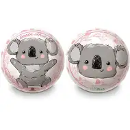 Koala BioBall minge cauciuc 23cm - Mondo Toys