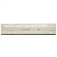 ICO: Koh-I-Noor ISO şablon litere 5mm