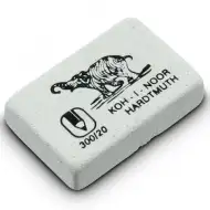ICO: Koh-I-Noor radieră elefant clasic 300/20