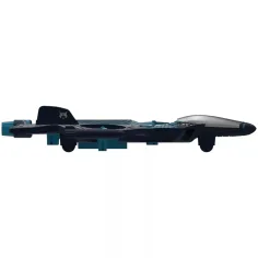 KOO: Konoye 041 elicopter de vânătoare cu patru rotoare cu telecomandă în mai multe variante 1buc imaginea 5