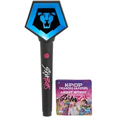 KPop Demon Hunters Saja Boys baghetă luminoasă de concert – Hasbro