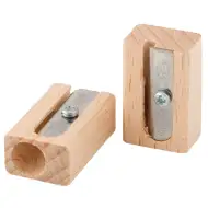 ICO: KUM ascuţitoare din lemn