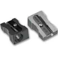 ICO: KUM ascuţitoare din metal