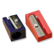 ICO: KUM ascuţitoare din plastic