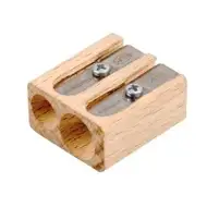 ICO: KUM ascuţitoare lemn