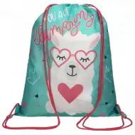 Lamă sac de umăr, sport