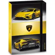 Lamborghini Huracan mapă pentru caiete A5