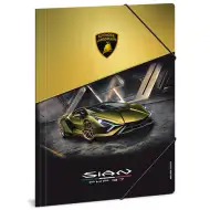 Lamborghini Sián FKP37 dosar A4