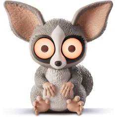 Lampă de noapte LED Bush Baby Zile Ploioase - Lisciani imaginea 2