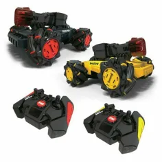 Laser Battle Hunters tanc cu telecomandă imaginea 3